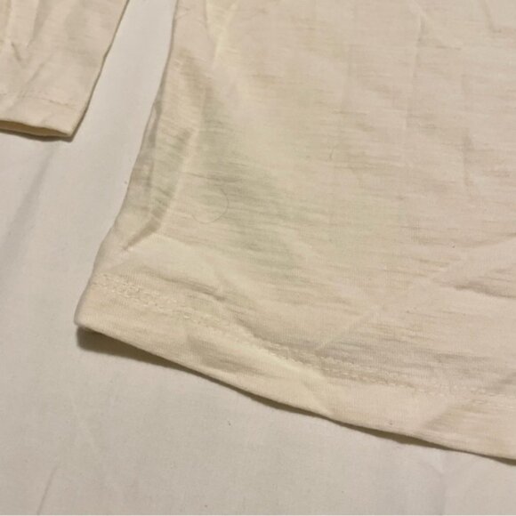 Zara Long Sleeve Shirt 12-18 Months Basic Top - Picture 13 of 14